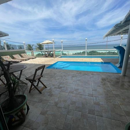 Hotel Aconchego Da Vila Saquarema Dış mekan fotoğraf