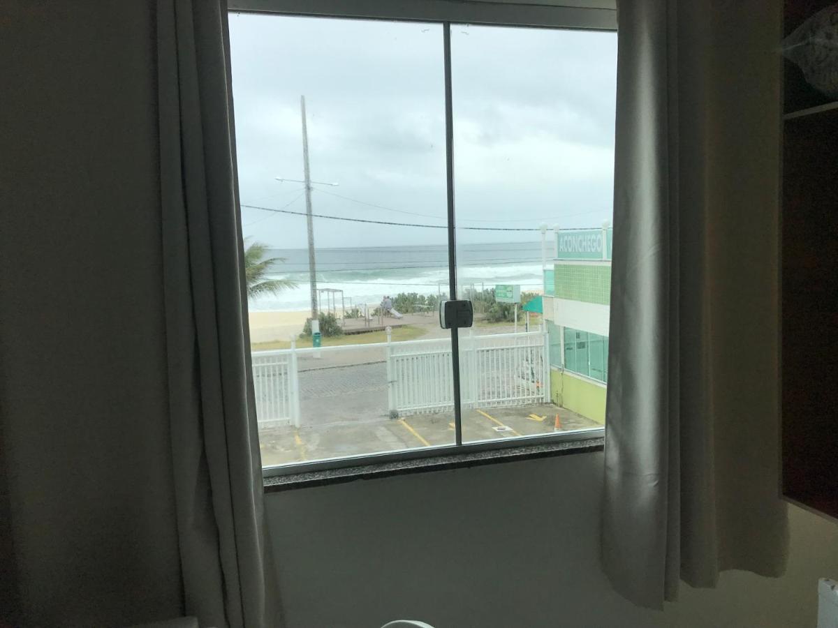 Hotel Aconchego Da Vila Saquarema Dış mekan fotoğraf