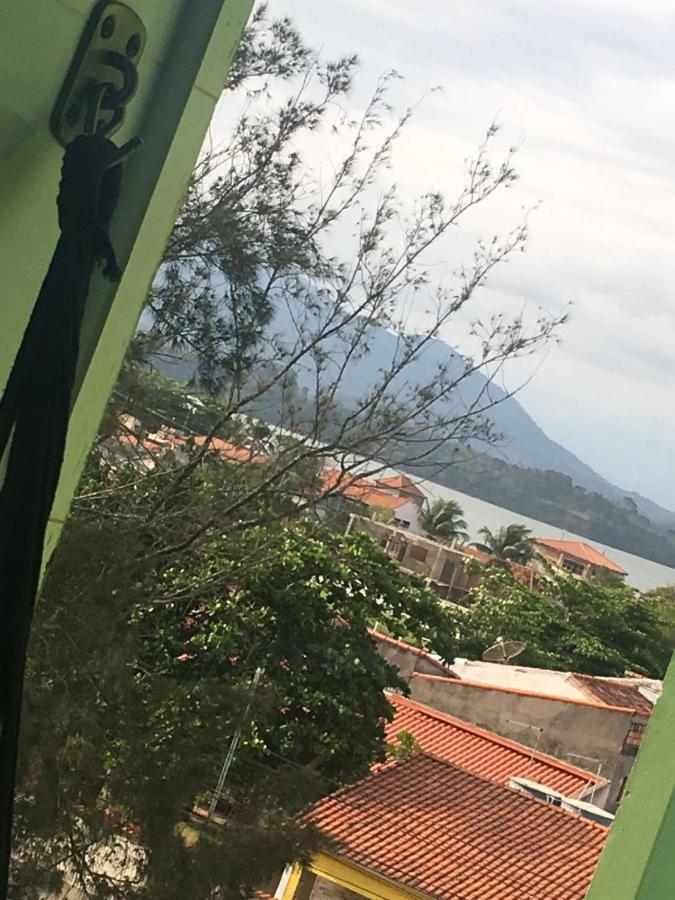 Hotel Aconchego Da Vila Saquarema Dış mekan fotoğraf