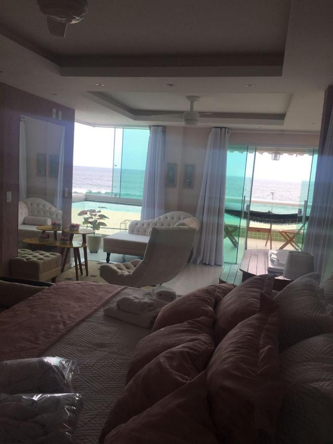 Hotel Aconchego Da Vila Saquarema Dış mekan fotoğraf