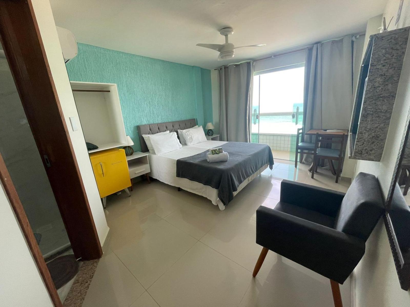 Hotel Aconchego Da Vila Saquarema Dış mekan fotoğraf