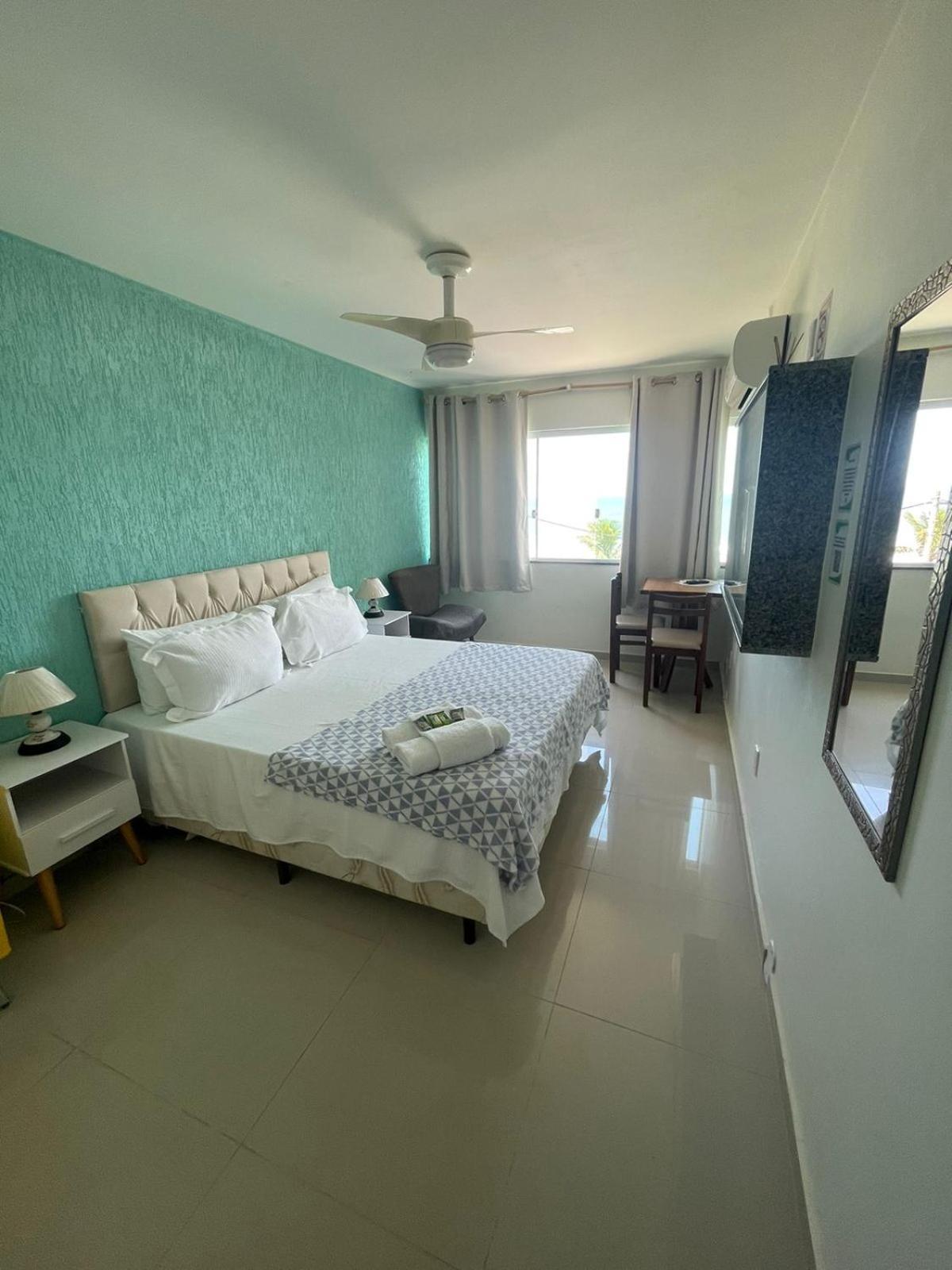 Hotel Aconchego Da Vila Saquarema Dış mekan fotoğraf