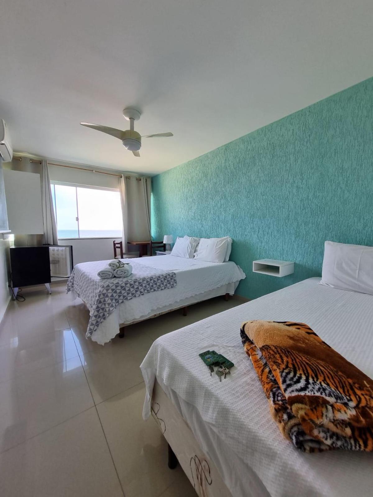 Hotel Aconchego Da Vila Saquarema Dış mekan fotoğraf