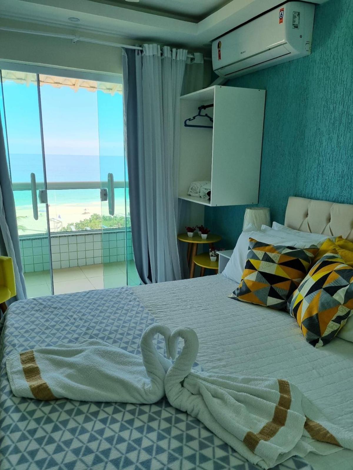 Hotel Aconchego Da Vila Saquarema Dış mekan fotoğraf