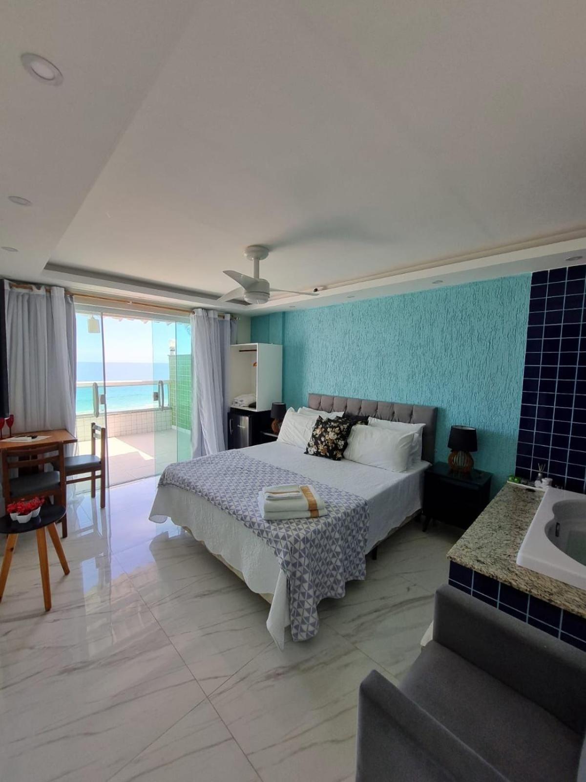 Hotel Aconchego Da Vila Saquarema Dış mekan fotoğraf