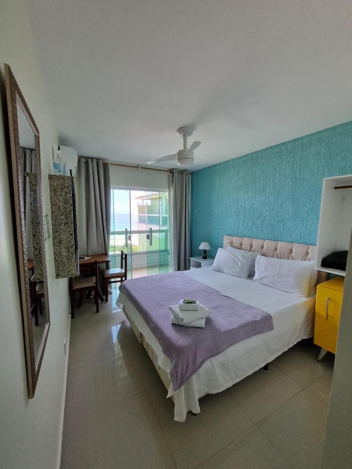 Hotel Aconchego Da Vila Saquarema Dış mekan fotoğraf