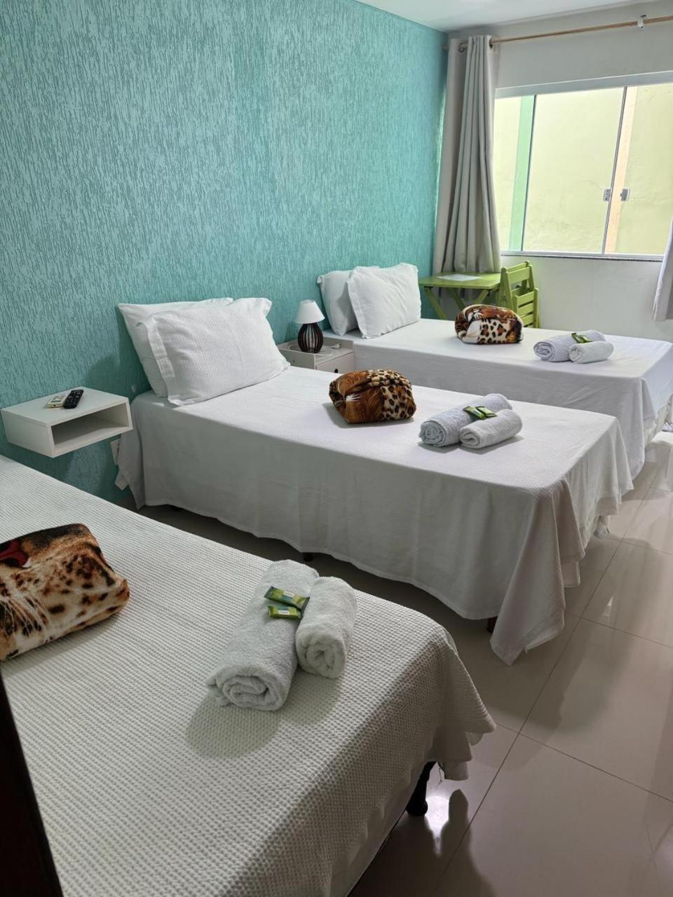 Hotel Aconchego Da Vila Saquarema Dış mekan fotoğraf