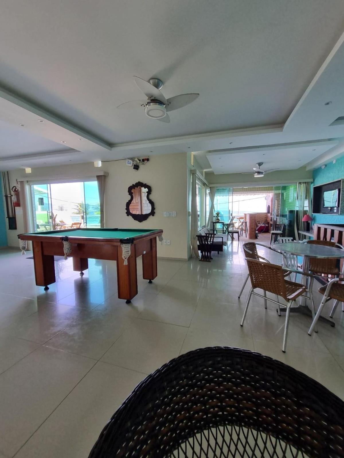 Hotel Aconchego Da Vila Saquarema Dış mekan fotoğraf