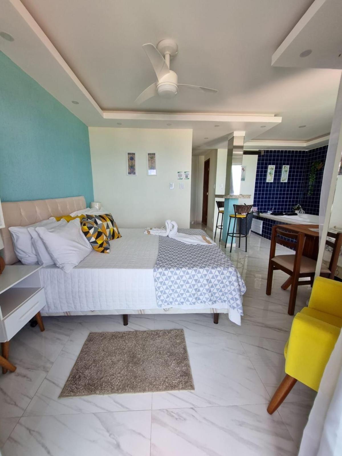 Hotel Aconchego Da Vila Saquarema Dış mekan fotoğraf