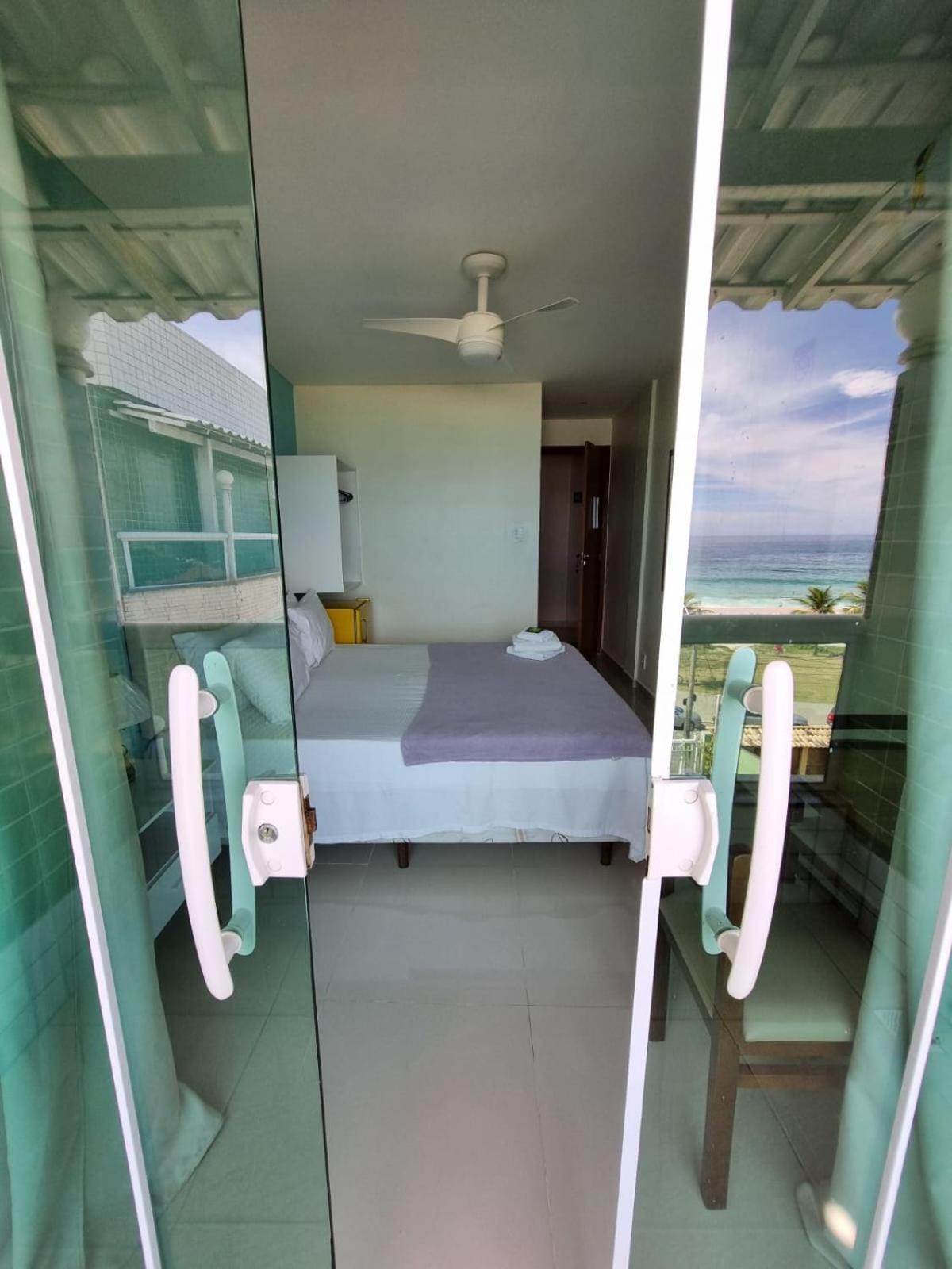 Hotel Aconchego Da Vila Saquarema Dış mekan fotoğraf