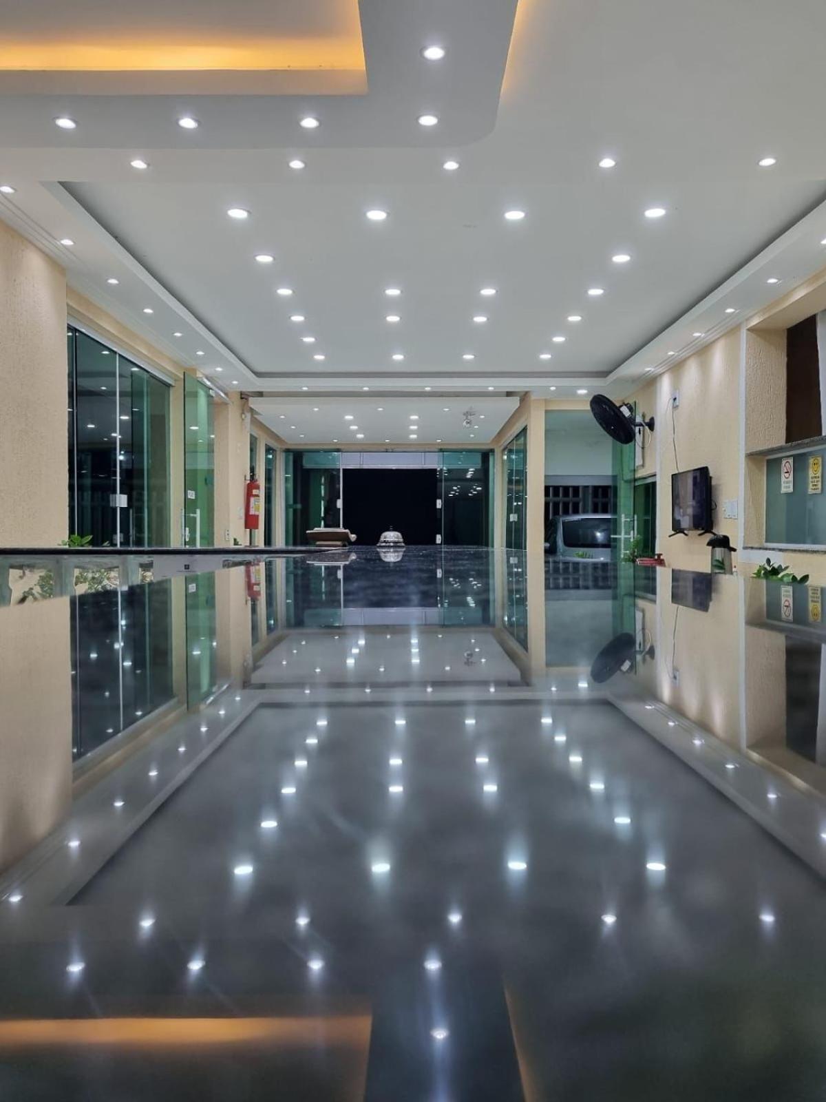 Hotel Aconchego Da Vila Saquarema Dış mekan fotoğraf
