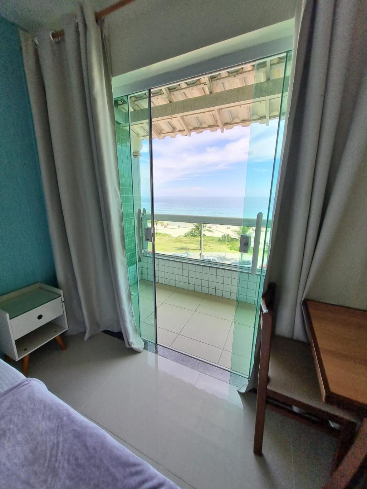 Hotel Aconchego Da Vila Saquarema Dış mekan fotoğraf