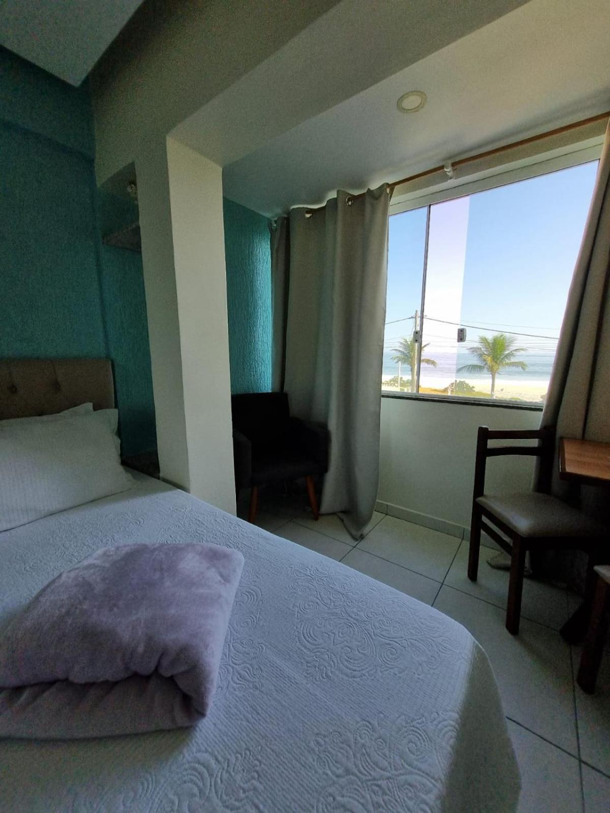 Hotel Aconchego Da Vila Saquarema Dış mekan fotoğraf