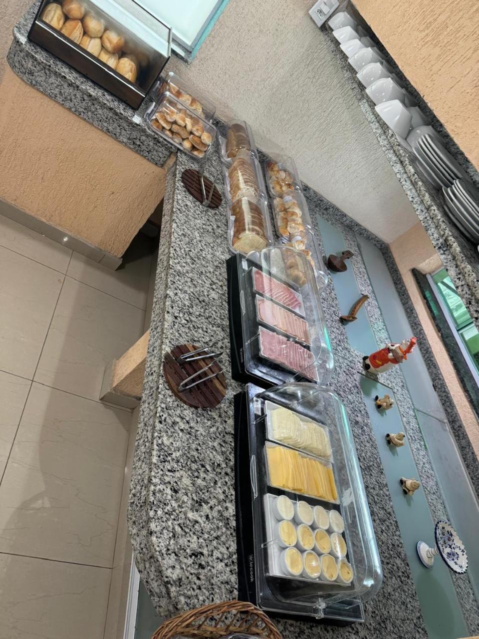 Hotel Aconchego Da Vila Saquarema Dış mekan fotoğraf